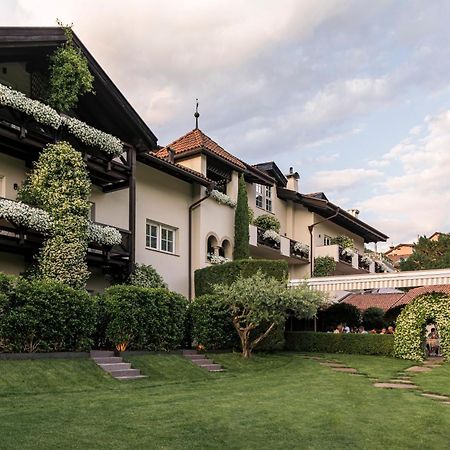 Hotel Magdalener Hof Bolzano Exterior photo