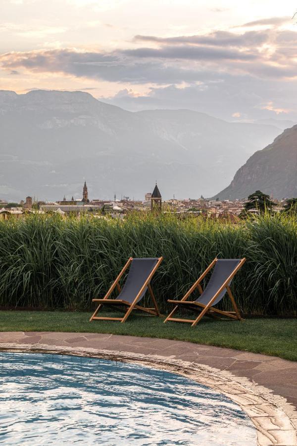 Hotel Magdalener Hof Bolzano Exterior photo