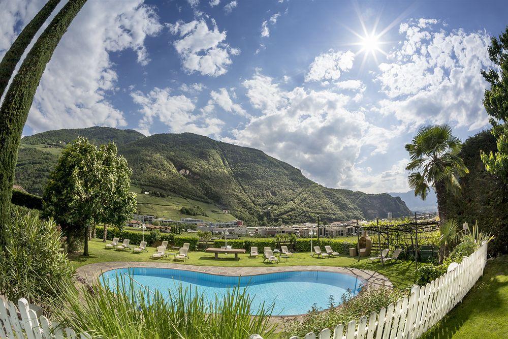 Hotel Magdalener Hof Bolzano Exterior photo